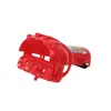 Kinder Feuerwehr Spielzeug Set Spritzpistole Wasserpistole Produktbild-Vorschau 4