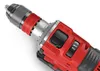 Perceuse visseuse 18V DD 4G 18.0-EC C - FLEX - sans Voir les images du produit 6