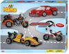Hama Bügelperlen midi "Speed" Geschenkpackung 5,0 mm 4.000 Produktbild-Vorschau 1