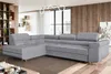 MEBLINI Schlafcouch mit Bettkasten - Ecksofa mit Produktbild-Vorschau 1