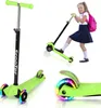 Jopassy monopattino per bambini monopattino per bambini a Anteprima dell’immagine prodotto 2