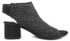 Damen Sandalen Rieker 64670-00 schwarz 39 Produktbild-Vorschau 3