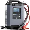 Chargeur de batterie intelligent TOPDON Tornado90000 Voir les images du produit 2