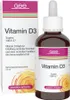 Vitamina D3 - gocce 50ml Anteprima dell’immagine prodotto 1