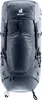 Deuter Aircontact Lite 40 + 10 40 L černá, modrá Náhled obrázku produktu 9