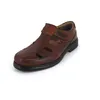 Josef Seibel Slipper gelocht gefloch. Standard in braun, Produktbild-Vorschau 46
