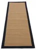 carpetfine Tapis couloir en sisal tissé à la main couleur Voir les images du produit 3