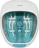 HoMedics FS-250-EU Spa Deluxe Fußsprudelbad mit Heizung Produktbild-Vorschau 26