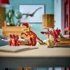 LEGO Creator 3 v 1 Divoký dinosaurus 31379 Náhled obrázku produktu 9