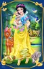 TREFL Display Puzzle Disney Princesses 54 pièces (40 pcs) Voir les images du produit 13