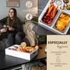 eluno couch bar, vassoio di servizio, vassoio da divano in Anteprima dell’immagine prodotto 5