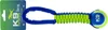 Zeus Fitness Tennis Nylon Twist Tug Toy per cani taglia Anteprima dell’immagine prodotto 2