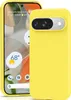 Hülle für Google Pixel 9 Handy Schutz Cover Silikon Gel Produktbild-Vorschau 1
