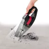 CLEANmaxx Aspirateur à main sans fil - gris/rouge Voir les images du produit 17