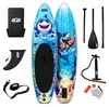 Aga Kinder-Paddleboard DS2216 305x81x15 cm Produktbild-Vorschau 1
