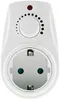 ChiliTec 18278 Steckdosen-Dimmer 20-280 Watt IP20, 230V Produktbild-Vorschau 3