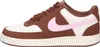 Nike Damen Sneaker COURT VISION LO braun Größe EUR 40,5 Produktbild-Vorschau 2