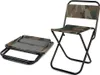 Verk 01660 Camping-Klappstuhl, Camouflage Produktbild-Vorschau 9