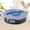 Zenker Springform Ø 26 cm mit Deckel PURE, Backform mit Produktbild-Vorschau 2