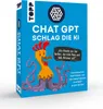 ChatGPT - Schlag die KI. Das kreative Partyspiel mit dem Produktbild-Vorschau 1