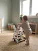 KiddyMoon Lauflernhilfe für Kinder - Multifunktion Produktbild-Vorschau 8