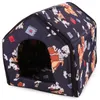 Cuccia per cani letto per gatti recinto per gatti Anteprima dell’immagine prodotto 2