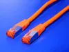 CAT 6 Patchkabel, S/FTP (PiMF), rot Produktbild-Vorschau 6
