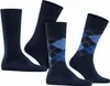 Burlington Herren Socken Everyday 2er Pack - Rautenmuster, Produktbild-Vorschau 6