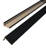 EGGER Battiscopa Decowall WL537 nero Anteprima dell’immagine prodotto 2