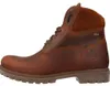 Panama Jack Amur Gtx  Veterschoenen Hoog - Cognac - Maat 43 Produktbild-Vorschau 9