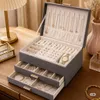 Schmuckschatulle, Schmuckbox, Schmuckkästchen, Schmuck Produktbild-Vorschau 2