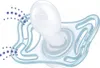 CHICCO Dudlík Physio Light silikonový noční 2-6m, 2ks Náhled obrázku produktu 4