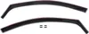 J&J AUTOMOTIVE | GP Windabweiser Für Fiat 500 3D 2007-2020 Produktbild-Vorschau 2
