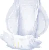 A close-up, studio shot of an incontinence pad against a white background. Anteprima dell’immagine prodotto