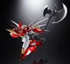 Getter Robo Arc Soul of Chogokin Diecast Actionfigur GX-99 Produktbild-Vorschau 8