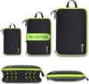 Alpteq® Profi-Packtaschen mit Kompression | 5-teiliges Produktbild-Vorschau 8