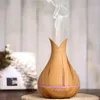 Luftbefeuchter Diffuser 230V 2.6 l Aroma Air Humidifier Produktbild-Vorschau 8
