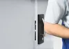 CP Stahlschrank 8931-503 S10429 lichtgrau, rededagrün 120,0 Produktbild-Vorschau 3