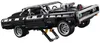 LEGO® Technic 42111 Dodge Charger Doma Podgląd zdjęcia produktu 3