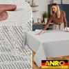 Tischdecke Ornament - NATALIE mit Beschichtung Tischwäsche Produktbild-Vorschau 6