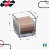 KOTARBAU® 2-kríková aromatická sviečka v skle 2-kríková Náhľad obrázku produktu 3