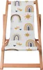 Sdraio per bambini Dreamroots pieghevole in legno, fino a Anteprima dell’immagine prodotto 2