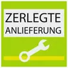 Blome Gartenbank BORKUM 4-Sitzer Länge 2000 mm Produktbild-Vorschau 7