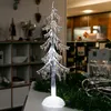 Formano Deko-Baum aus Acryl mit LED-Licht, 45 cm, 1 Stück, Produktbild-Vorschau 13