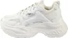 Buffalo Yuno Damenschuhe Schnürschuhe  Weiß Freizeit, Produktbild-Vorschau 19