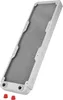 Radiator, chłodnica aluminiowa, chłodnica wodna, ciekły Podgląd zdjęcia produktu 1
