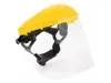 Schutzmaske Für Sensen Pvc Universal Gesichtsschutz Dämon Produktbild-Vorschau 4