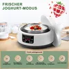 36-Stunden-Joghurtbereiter, 1,2 L digital & Produktbild-Vorschau 3