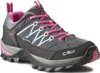 CMP Rigel Low 3Q13246-103Q, Trekkingschuhe, Damen, Grau, Produktbild-Vorschau 11