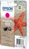 Epson 603 - 2.4 ml - Magenta - original - Blister mit RF- / Produktbild-Vorschau 2